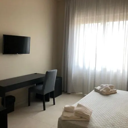 Dante 11 Guesthouse By Apulia Accommodation-2